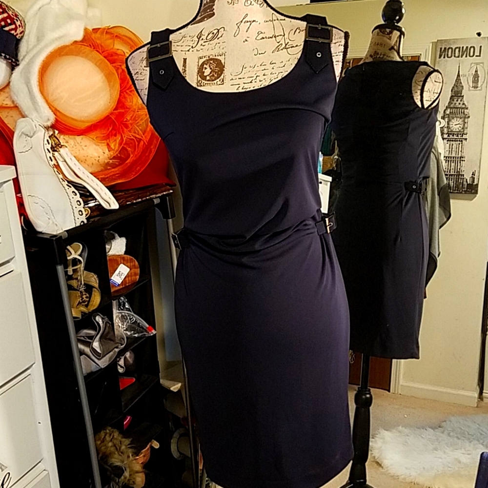 Dress By Niki Taylor